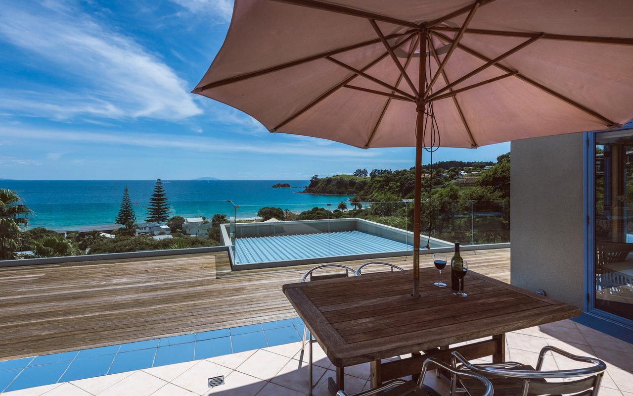 Palm Beach Lodge Экстерьер фото