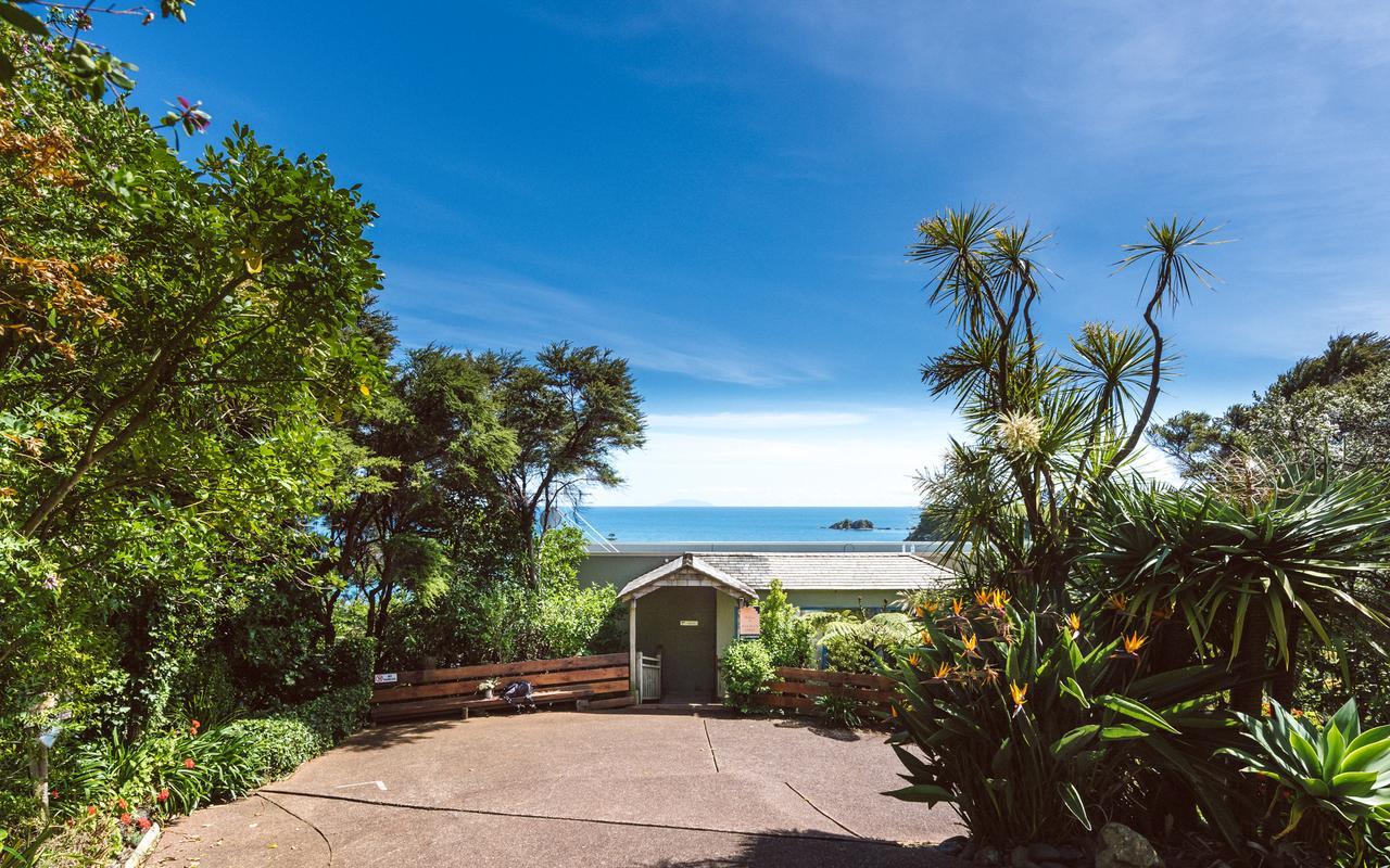 Palm Beach Lodge Экстерьер фото